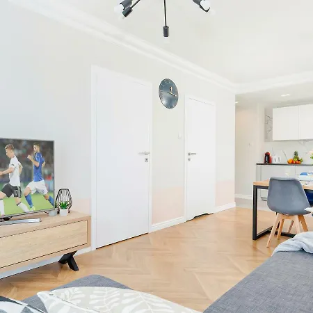 Apartament Tukan - Pl 040.028a Apartment