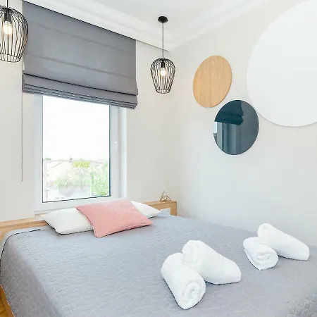 Apartment Apartament Tukan - Pl 040.028a Kolberg