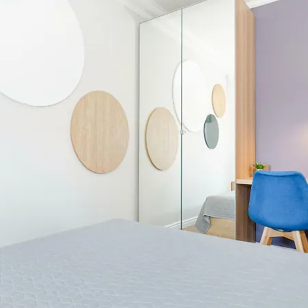 Apartament Tukan - Pl 040.028a Apartment Kolberg