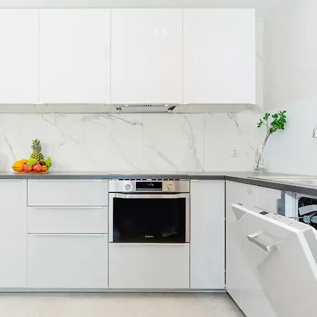 Apartament Tukan - Pl 040.028a *