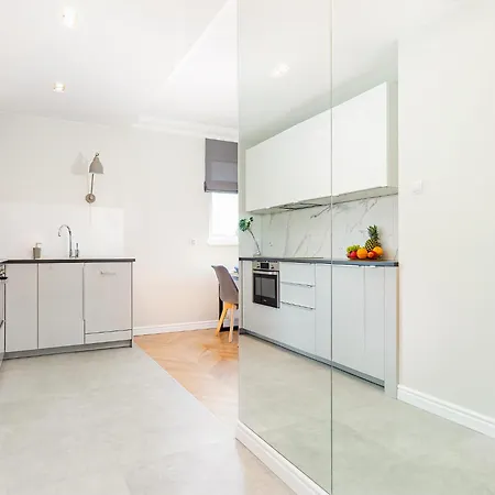 Apartament Tukan - Pl 040.028a * Kolberg